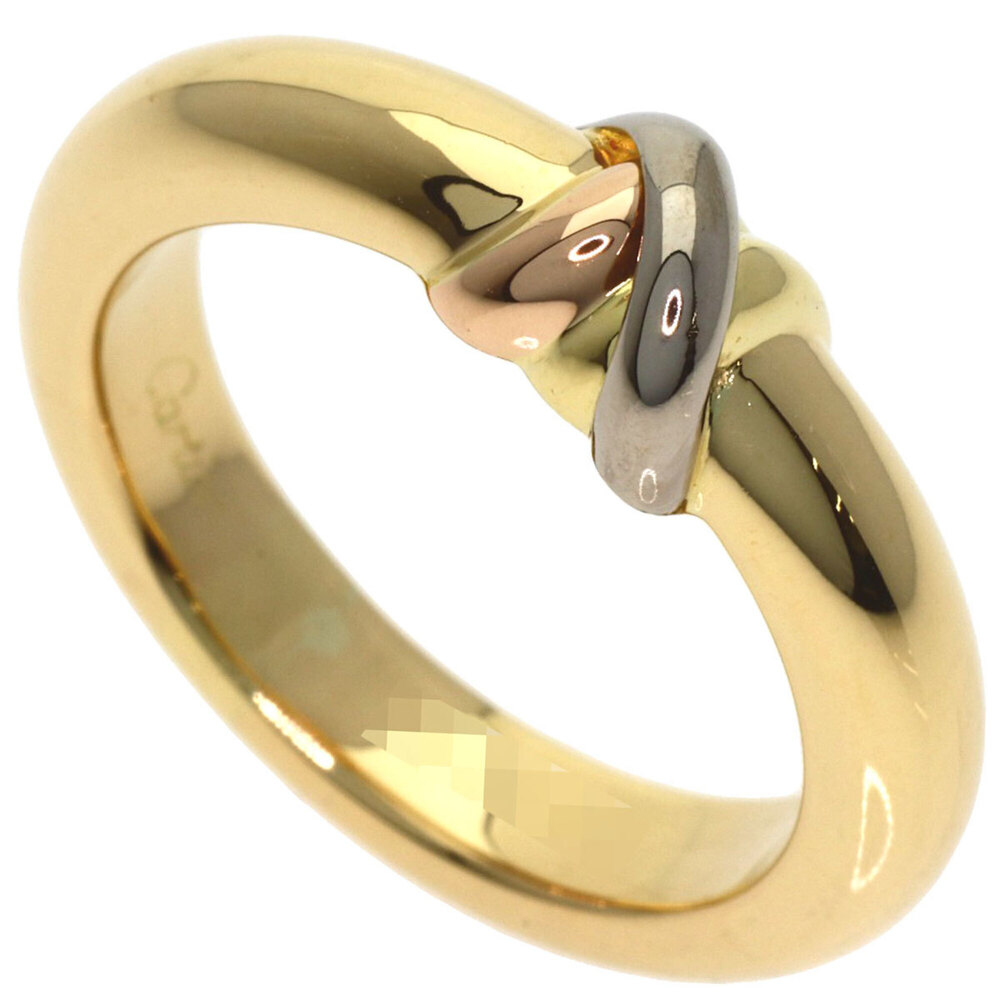 CARTIER 18k Gold Ring